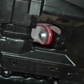 Unterfahrschutz Motor und Getriebe 2mm Stahl Mitsubishi ASX 2012 bis 2016 4.jpg